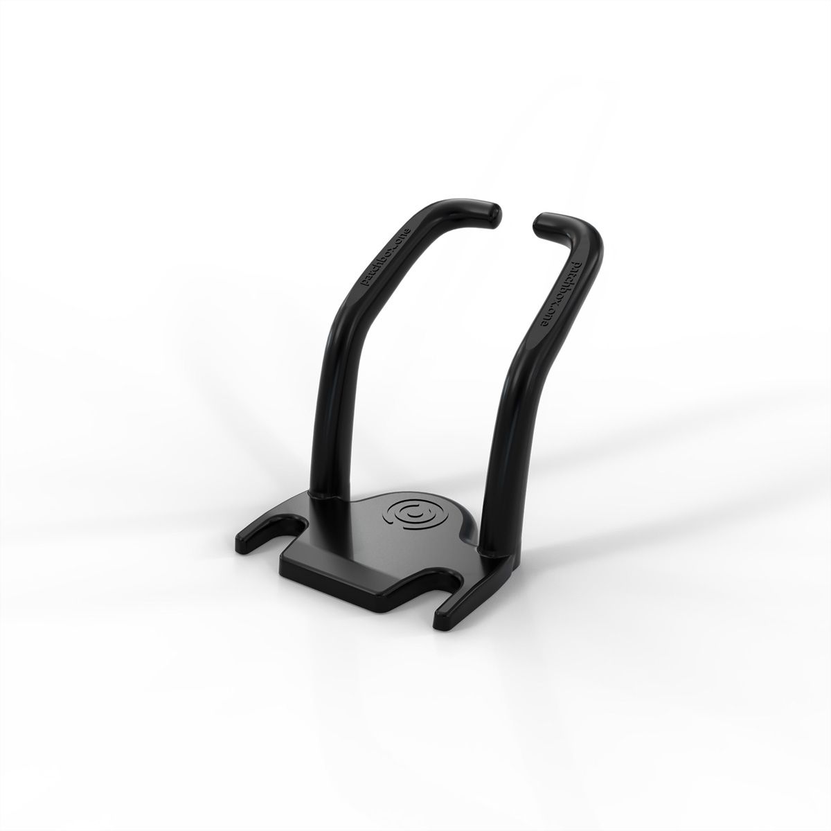 patchbox.one Patchcatch 4er Pack  , Alternatief voor rangeerpaneel