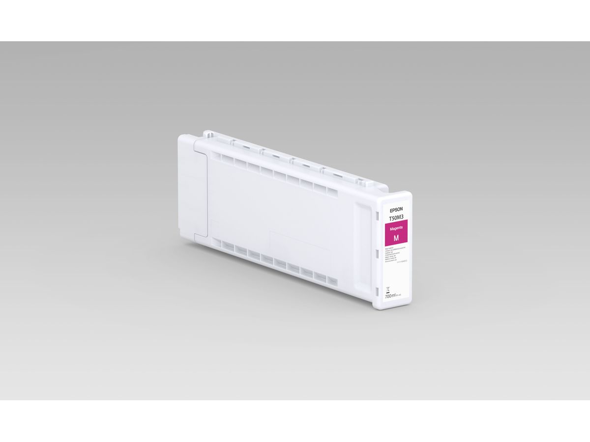 Epson UltraChrome XD3 inktcartridge 1 stuk(s) Origineel Magenta