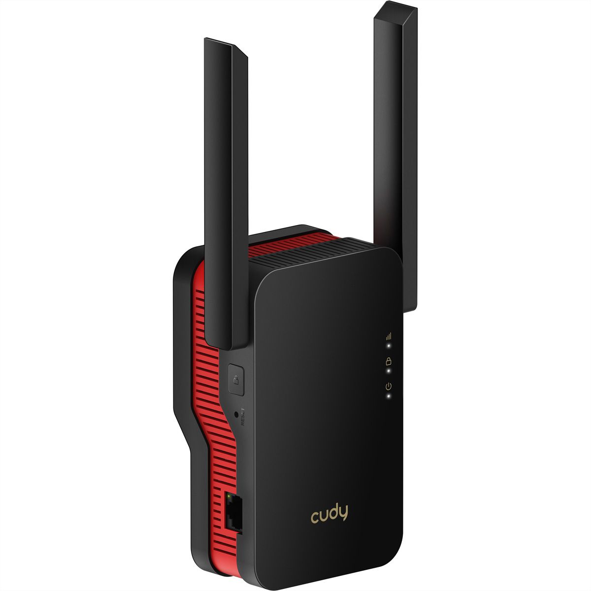 CUDY RE3000 AX3000 WiFi 6 Mesh Repeater