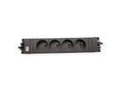 BACHMANN STEP BASE 4xUTE GST18