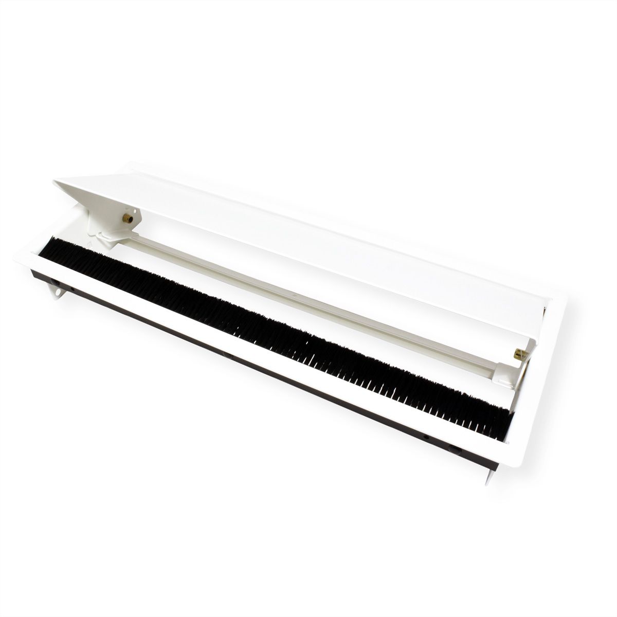 BACHMANN CONI inbouwframe groot, wit