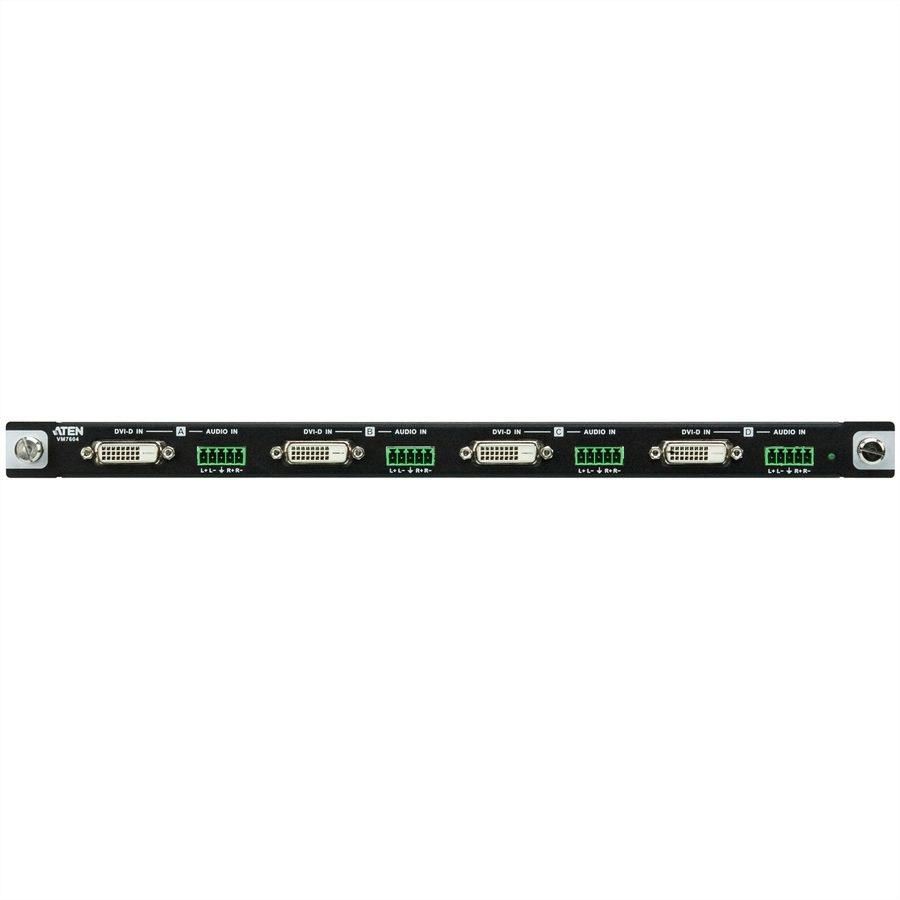 ATEN VM7604 4-Port DVI Input Board