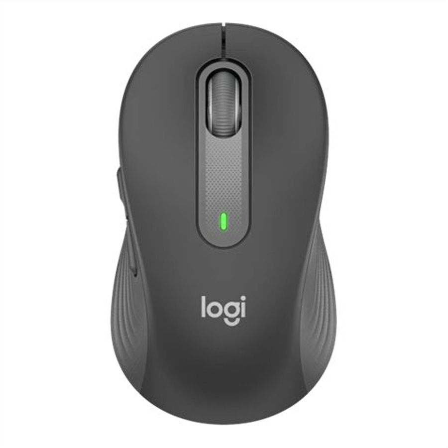 LOGITECH Signature M650 L Muis Groot