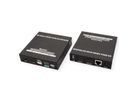 VALUE KVM Extender over Cat. 6/6A, HDMI, 4K@60Hz, max. 120m
