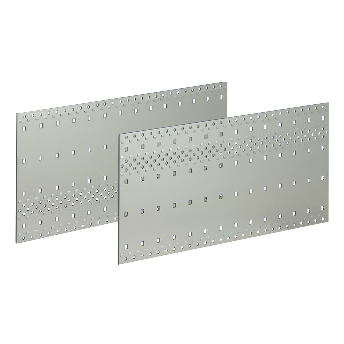 SCHROFF EuropacPRO Side Panel, Type F, Flexible, 4 U, 175 mm