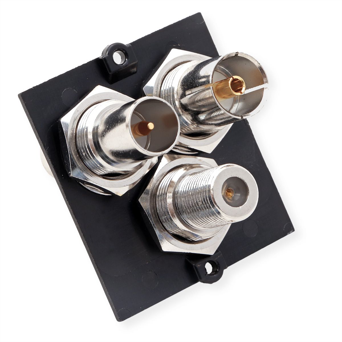 BACHMANN frame 1xSAT BVM-8 (VM-SAT)