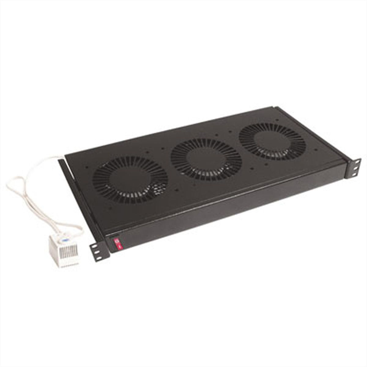 CONTEG Ventilatie unit met 2 ventilatoren