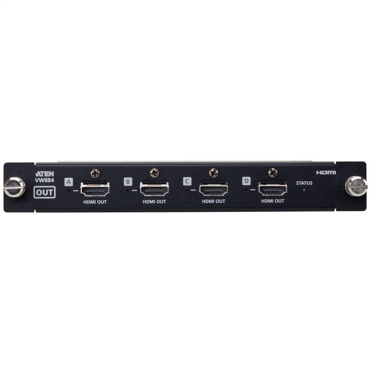 ATEN VW884 4-Port 4K HDMI Output Board für VW Serie