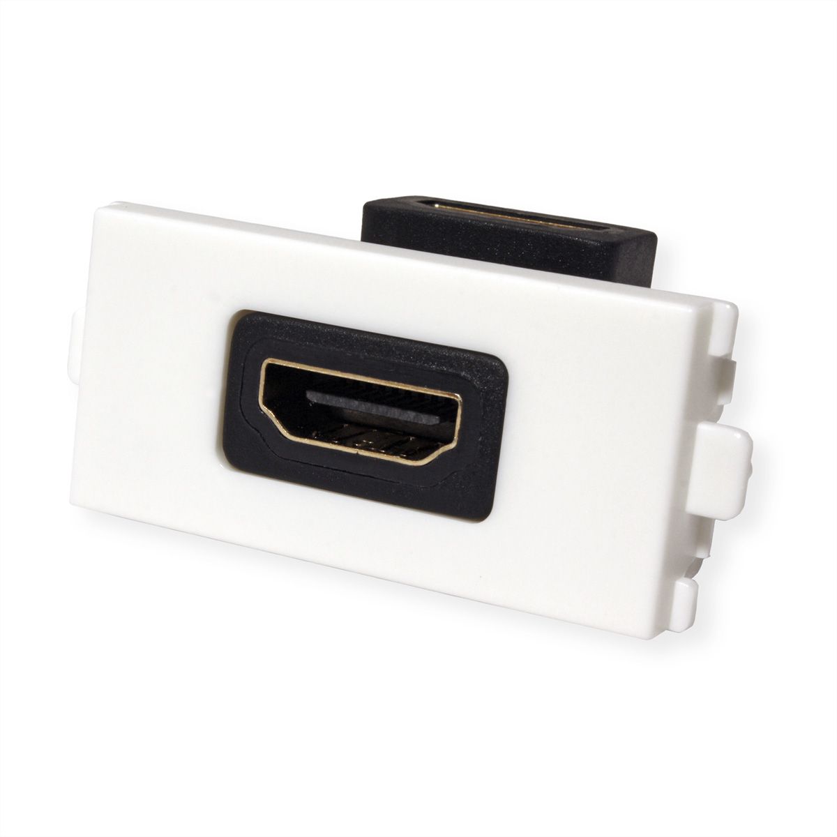 VALUE A/V Aansluit Systeem, HDMI Module (1x HDMI Female)