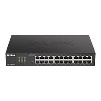 D-Link DGS-1100-24V2 24-poorts switch