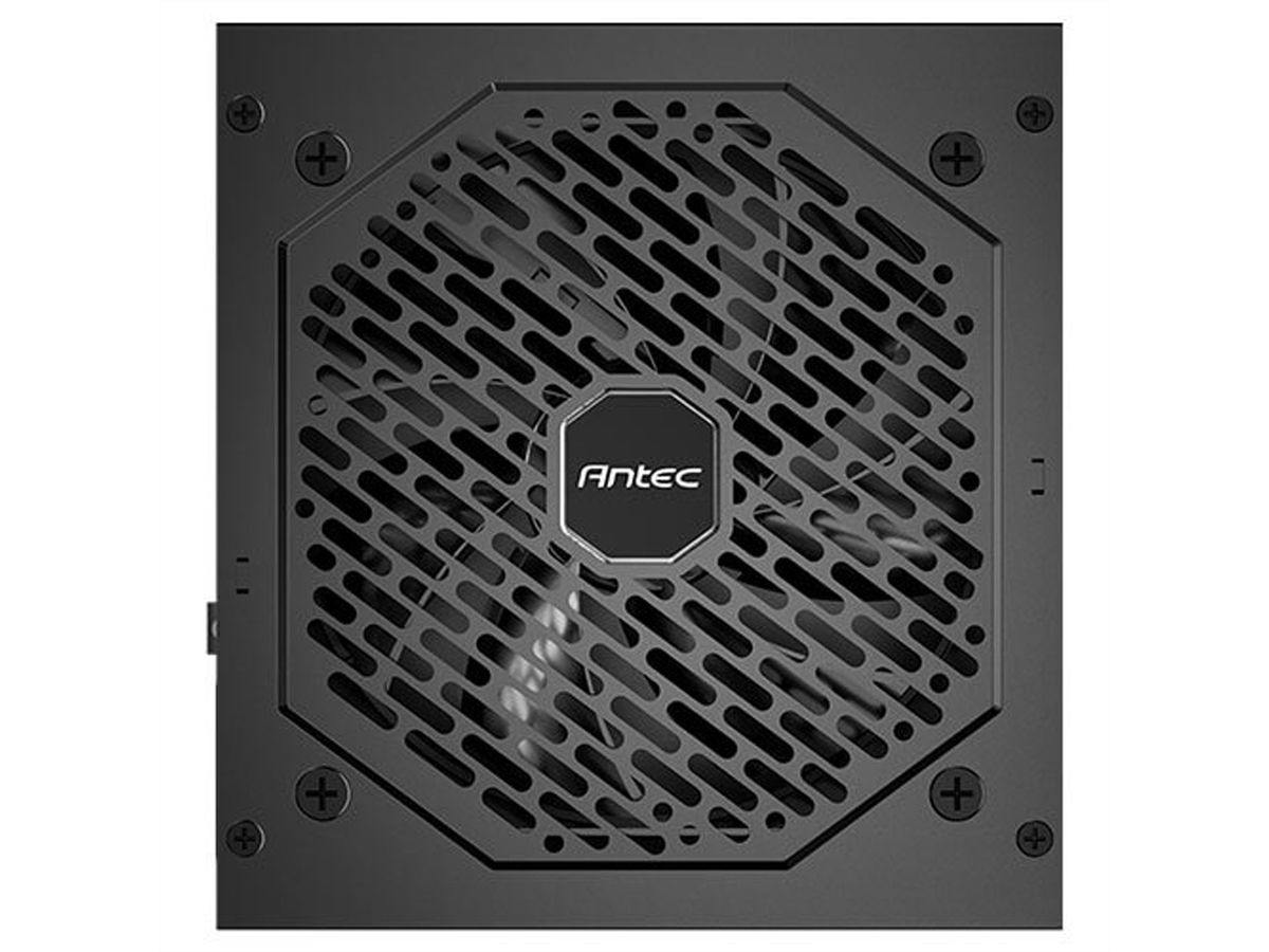 ANTEC NE850P EC power supply 850W, black