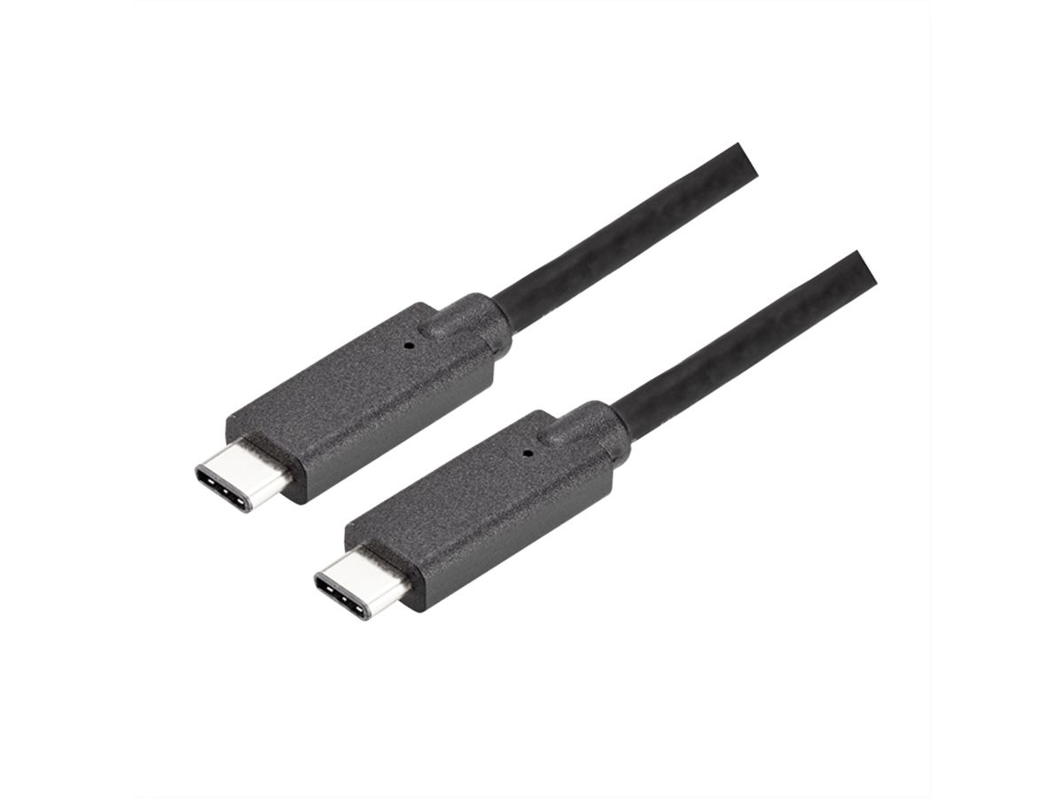BACHMANN USB Connection cable Type-C To C