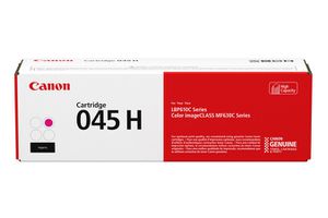 Canon 045 H Original Magenta 1 pc(s)