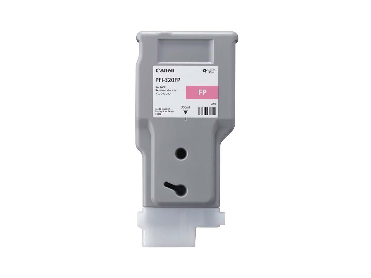 Canon PFI-320 inktcartridge 1 stuk(s) Origineel