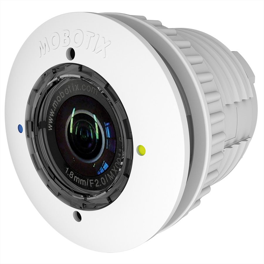 MOBOTIX sensormodule 6MP nacht LPF B237/15° wit (voor S16/M16)