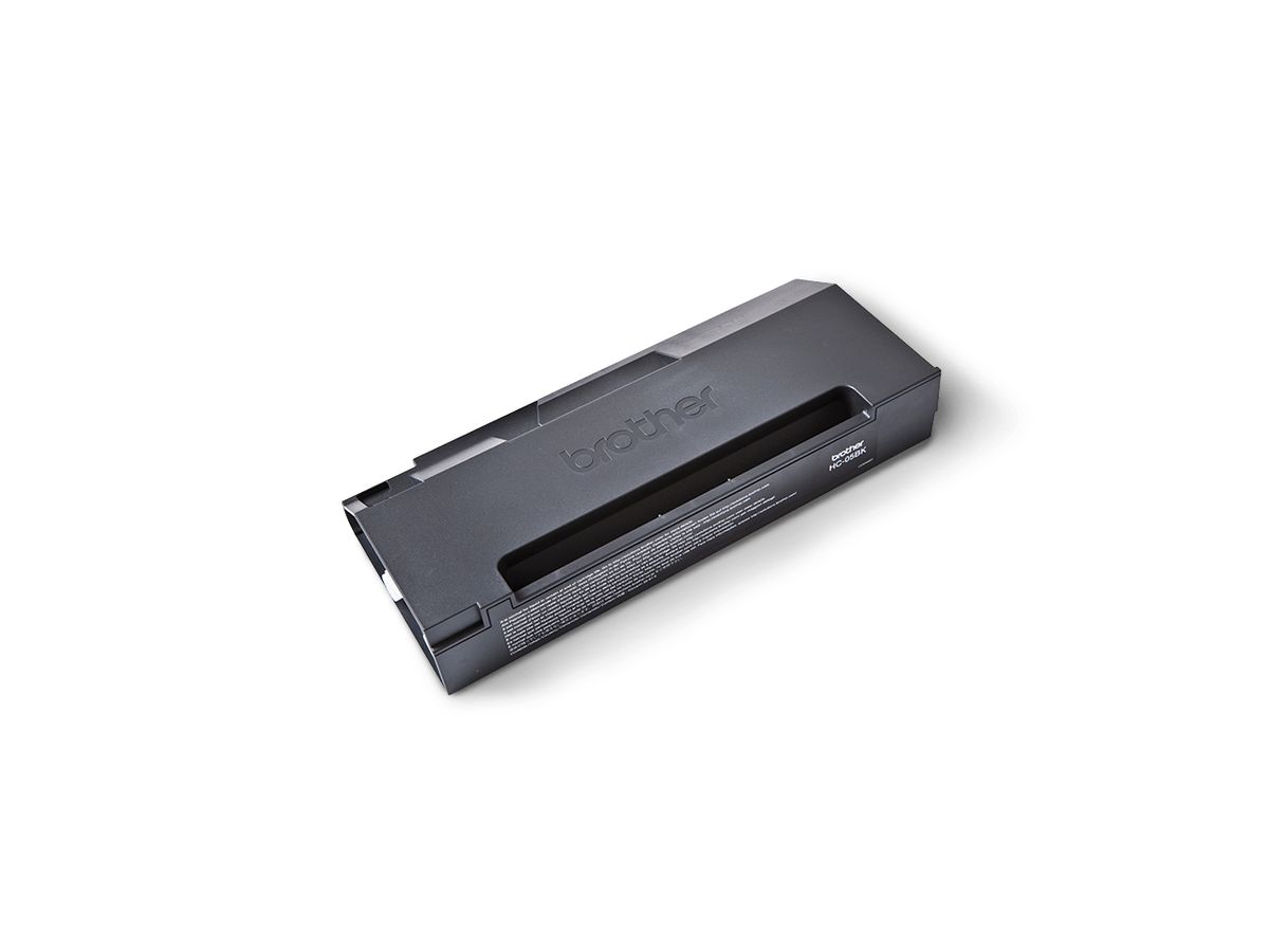 Brother HC-05BK ink cartridge 1 pc(s) Original Extra (Super) High Yield Black