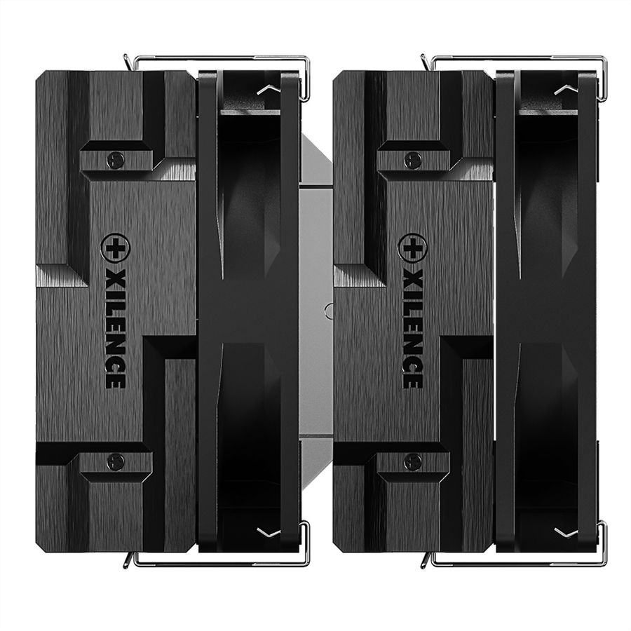 Xilence Multi Socket CPU Cooler CRYON M806D.B