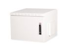 ROLINE 19-inch wandbehuizing Pro 7 U, 600x600 BxT IP55 buiten grau