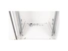 ROLINE 19-inch wandbehuizing Pro 16 U , 600x600 BxT IP55 buiten grijs