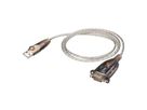ATEN UC232A1 USB naar serieel converter, 1 m