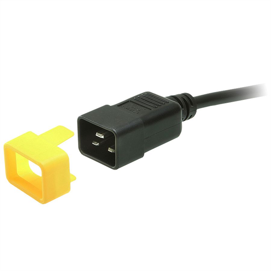 ATEN 2X-EA11 C20 EZ-Lok Stecker 10er Pack