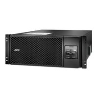 APC Smart-UPS SRT 6000VA 230V Rack