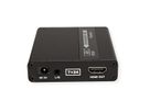 VALUE KVM Extender over Cat.6/6A, HDMI, max. 70m