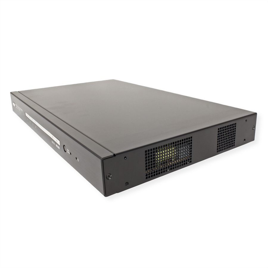 ATEN VS1814T 4-Poorts HDMI Splitter CAT5 4K