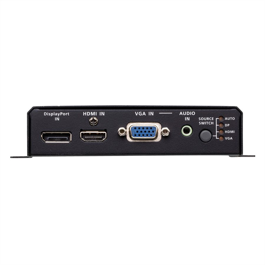 ATEN VE3912T DP/HDMI/VGA Switch HDBaseT Extender