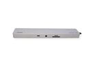 ATEN UH3240 USB-C Dock 4K Dual Display mit Power Passthrough