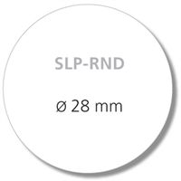 SEIKO Etiketten SLP-RND