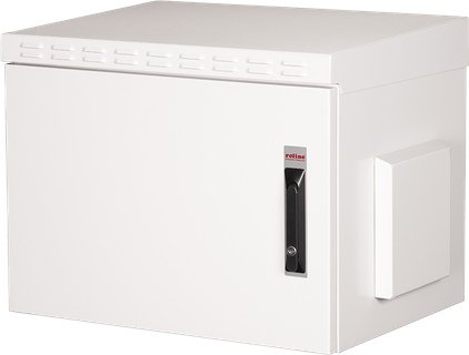 Outdoor wall housing