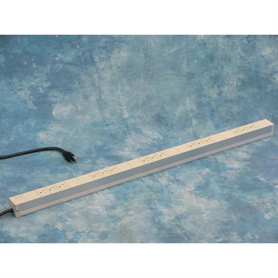 SCHROFF contactdoosstrip, USA, 15 contactdozen