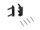 BACHMANN kunststof montageclip STE P
