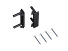 BACHMANN plastic mounting clip STE P