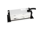BACHMANN KAPSA XS 1xUTE 1xUSB Laadstroom 2,0m AEH CEE7/7