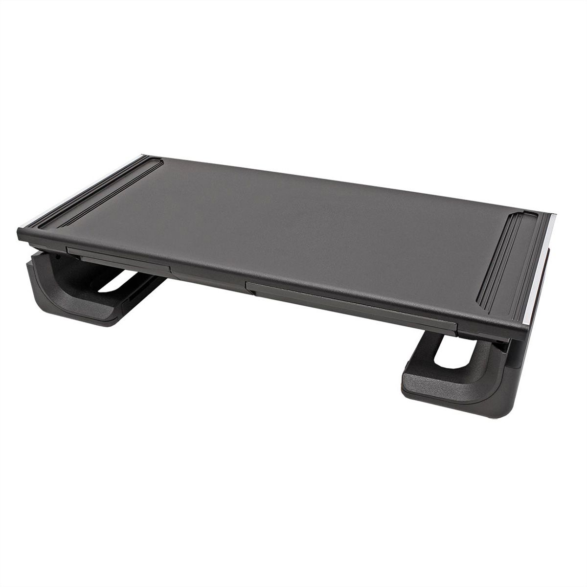 ANTEC MS100 CyberDeck RGB Laptop & Monitor Ständer, bis 30 kg