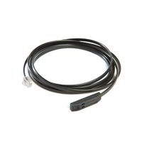 BACHMANN BlueNet BN2000 combined temperature and humidity sensor