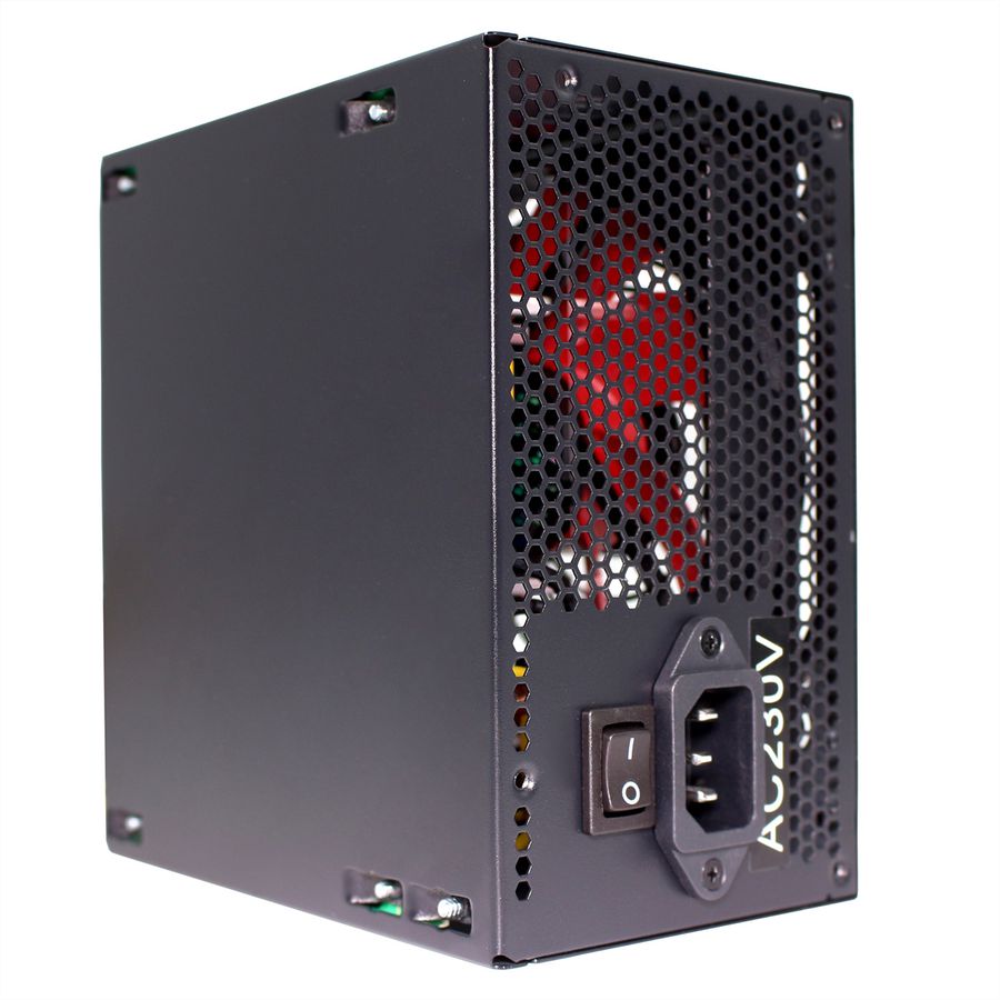 Xilence XP850R10 850W PC Power Supply, 80+ Bronze, Gaming, ATX