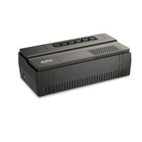 APC EASY UPS BV650I, IEC uitgang