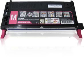 Epson Standard Capacity Imaging Cartridge Magenta 2k