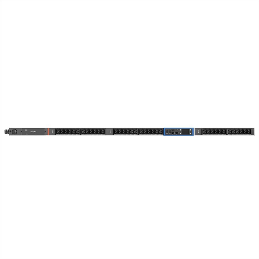 BACHMANN BN PRO M+ RCM 36xCombo 3,0m, CEE 16A/5p
