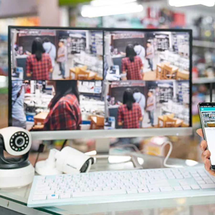 CUDY GS1005PTS1 5-Port Gigabit PoE+ Switch 1 SFP Port 120W