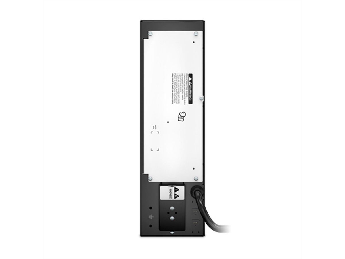 APC Smart-UPS SRT 192V 5 - 6kVA Tower Battery Pack