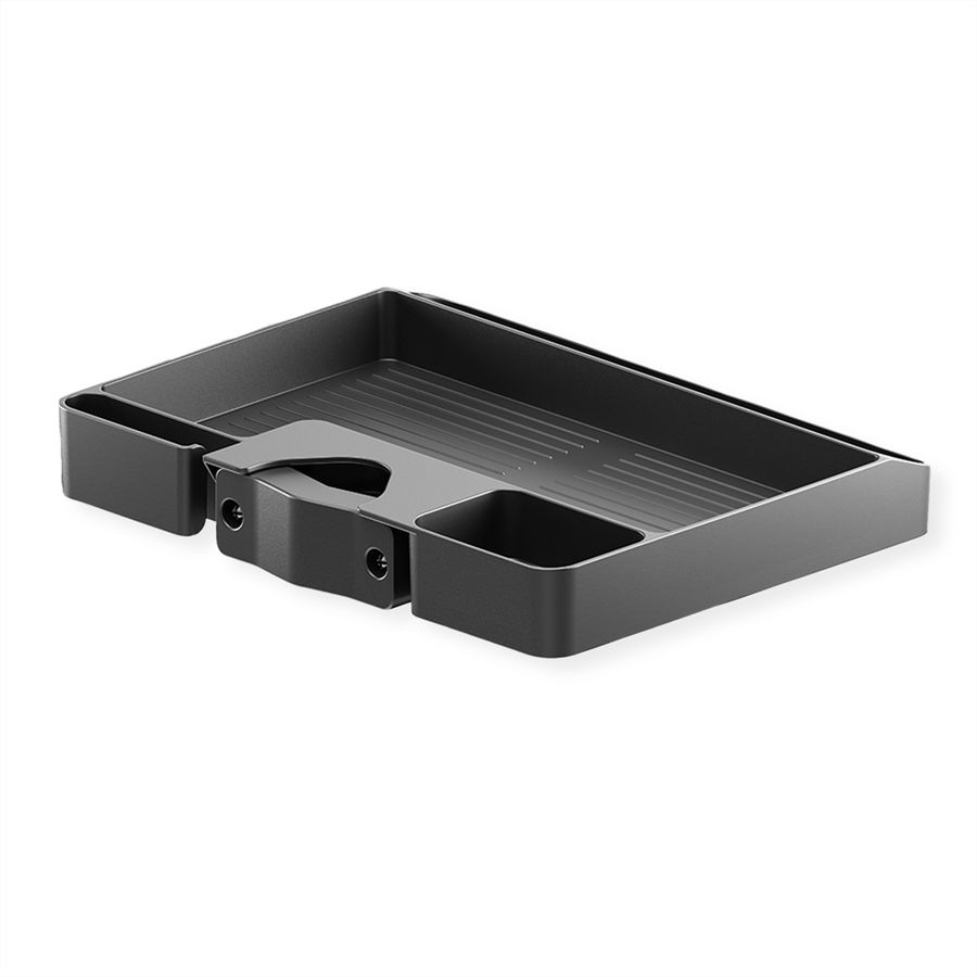 VALUE Opbergrek voor op een paal, max. 3 kg, 30-48 mm (1,2-1,9 inch)