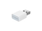 D-Link DWA-181 Nano USB-adapter Draadloos AC MU-MIMO