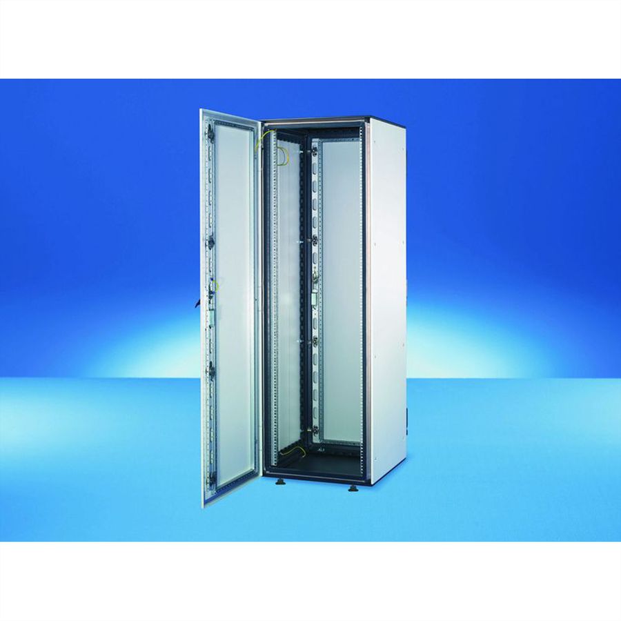 SCHROFF Varistar EMC, IP 55, Base Plate With Cable entry