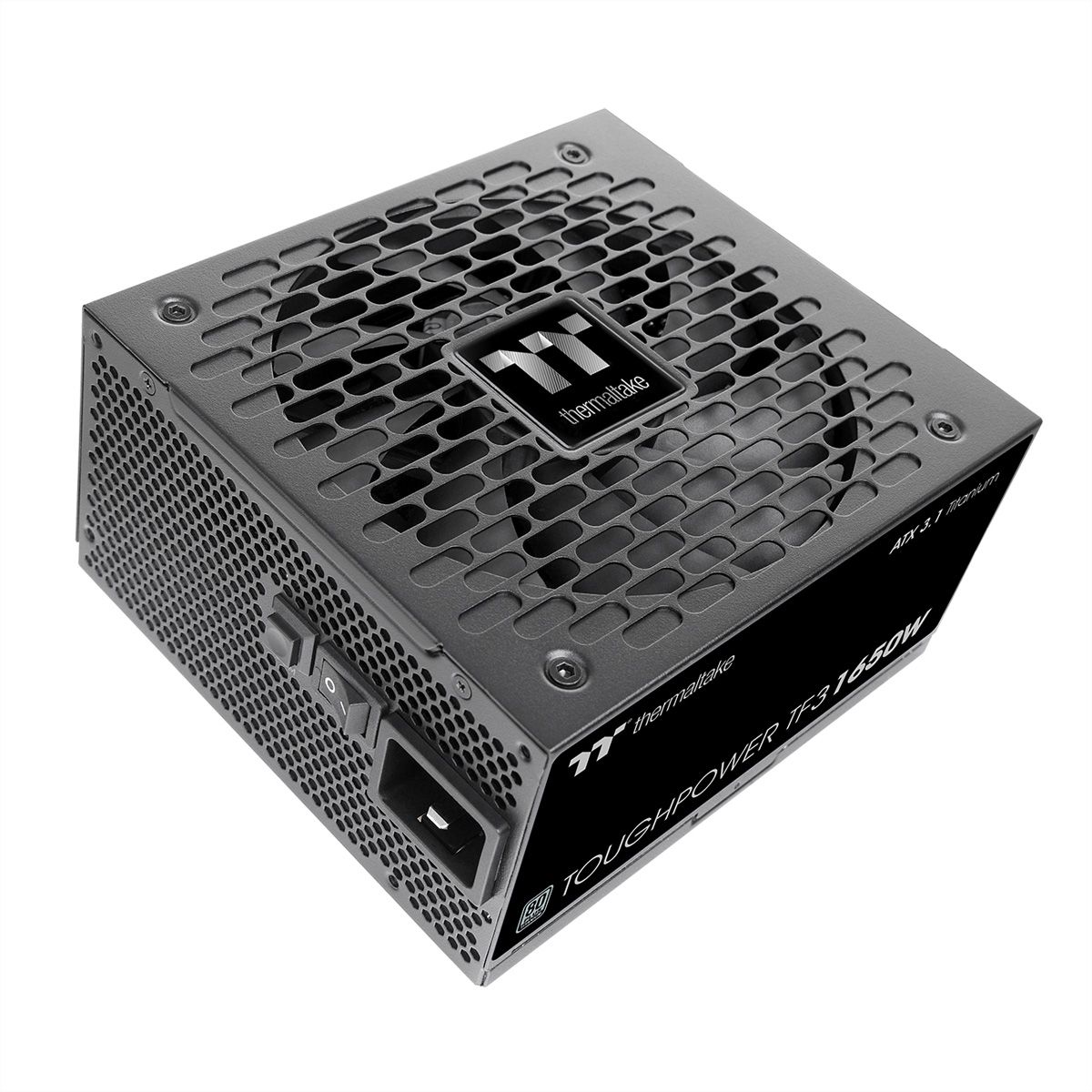 Thermaltake Toughpower TF3 1650W Netzteil