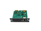 AP9640 SmartSlot Network Management Kaart 3
