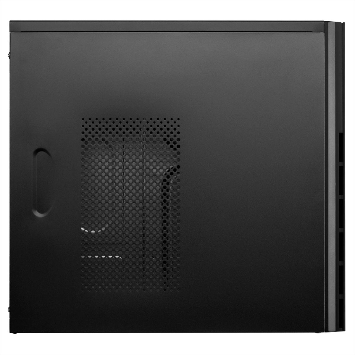 ANTEC VSK 3000B-U3/U2 Minitower PC Gehäuse ATX